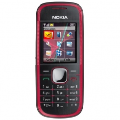 Nokia 5030 XpressRadio -  1